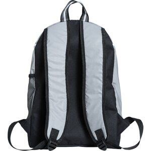 CLIQUE Basic Backpack Reflective