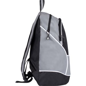 CLIQUE Basic Backpack Reflective