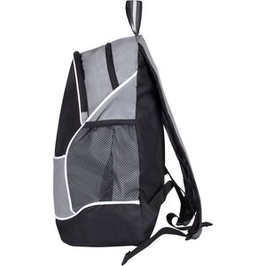 CLIQUE Basic Backpack Reflective
