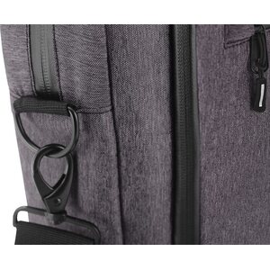 CLIQUE Laptop Bag