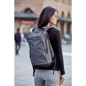 CLIQUE Kaupunkireppu 25L