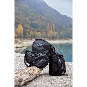 CLIQUE 2-in-1 bag 75 L