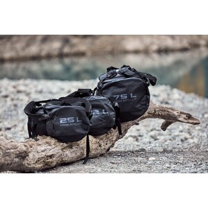 CLIQUE 2-in-1 bag 75 L
