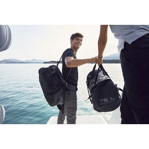 CLIQUE 2-in-1 bag 75 L