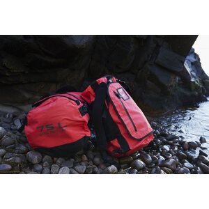 CLIQUE 2-in-1 bag 75 L