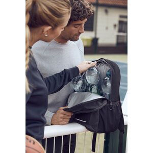 CLIQUE Cooler Backpack 2.0