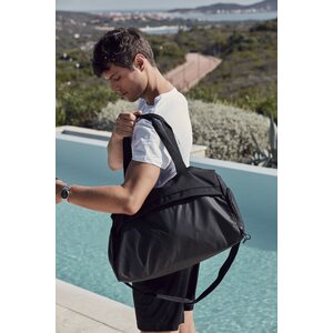 CLIQUE Duffle 2.0 -treenikassi 34L