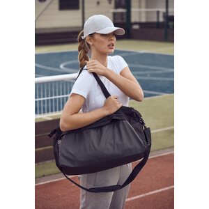 CLIQUE Duffle 2.0 -treenikassi 34L
