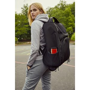 CLIQUE 2.0 Combi Bag