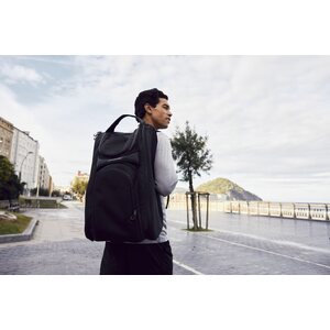 CLIQUE 2.0 Combi Bag