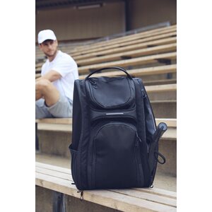CLIQUE 2.0 Combi Bag