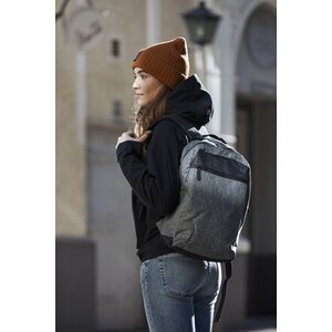 CLIQUE Melange Daypack