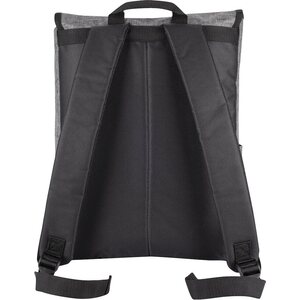 CLIQUE Melange Backpack