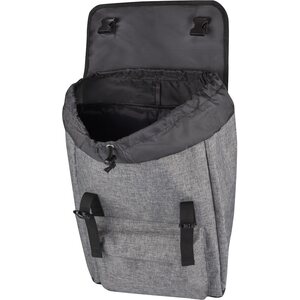 CLIQUE Melange Backpack