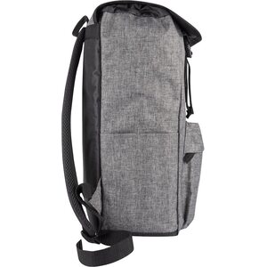 CLIQUE Melange Backpack