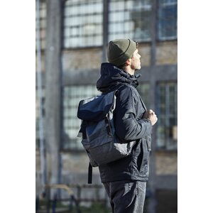 CLIQUE Melange Backpack