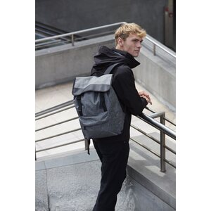 CLIQUE Melange Backpack