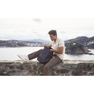 CLIQUE Prestige Backpack