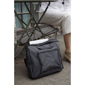 CLIQUE Prestige Briefcase