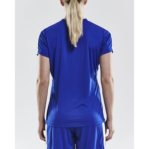 CRAFT Progress Jersey Contrast W