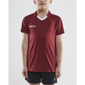 CRAFT Progress Jersey Contrast Jr