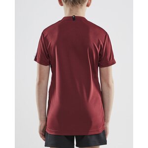 CRAFT Progress Jersey Contrast Jr