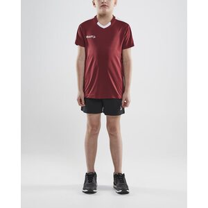 CRAFT Progress Jersey Contrast Jr
