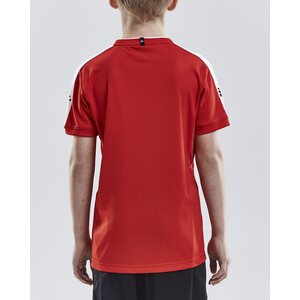 CRAFT Progress Practise Tee Jr