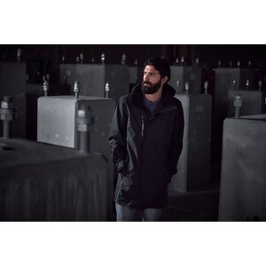 CRAFT Urban rain coat M