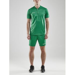 CRAFT PRO Control Button Jersey M