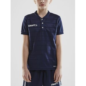 CRAFT PRO Control Button Jersey Jr