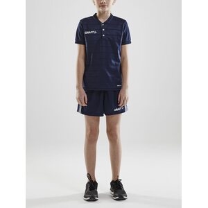 CRAFT PRO Control Button Jersey Jr
