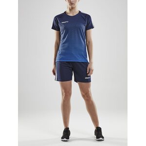 CRAFT PRO Control Stripe Jersey W