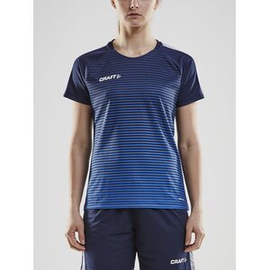 CRAFT PRO Control Stripe Jersey W