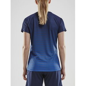 CRAFT PRO Control Stripe Jersey W