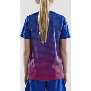 CRAFT PRO Control Stripe Jersey Jr