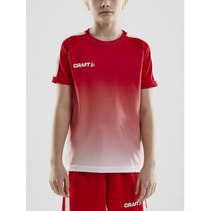 CRAFT Pro Control Fade Jersey Jr