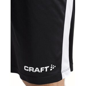 CRAFT Progress -miesten pitkät kontrastiväriset pelishortsit
