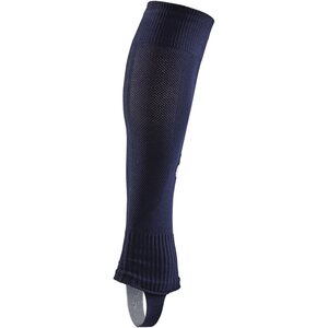 CRAFT PRO Control Solid W-O Foot Socks Jr