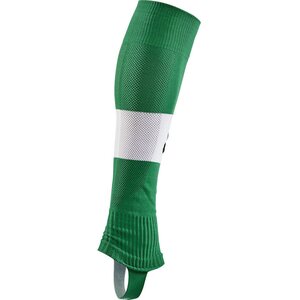 CRAFT PRO Control Stripe W-O Foot Socks Jr