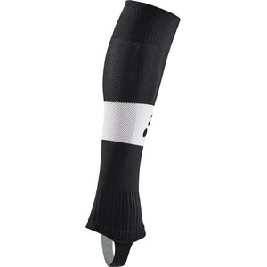 CRAFT PRO Control Stripe W-O Foot Socks Senior