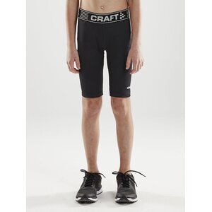 CRAFT Pro Control Compression Short Tights Jr