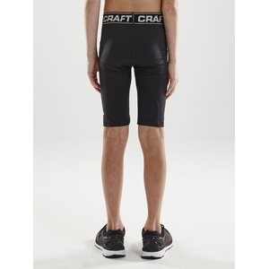 CRAFT Pro Control Compression Short Tights Jr