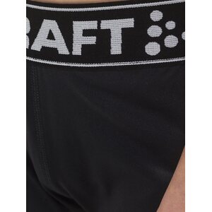 CRAFT Pro Control Compression Short Tights Jr