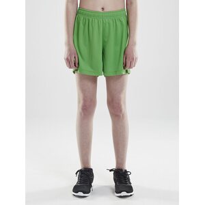 CRAFT Squad Go GK Shorts Jr