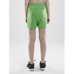 CRAFT Squad Go GK Shorts Jr