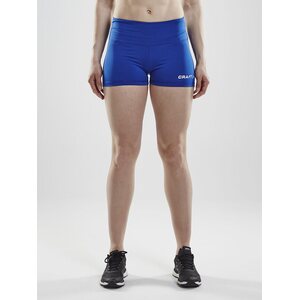CRAFT Squad -naisten hotpants-shortsit