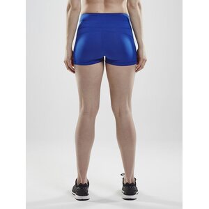 CRAFT Squad -naisten hotpants-shortsit