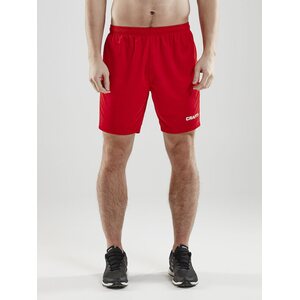 CRAFT PRO Control -miesten shortsit verkkopaneeleilla
