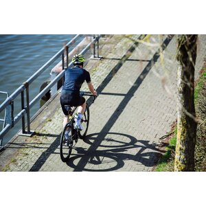 CRAFT Essence Bib Shorts M